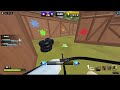 Jugando Roblox RivaLs ☢️✅