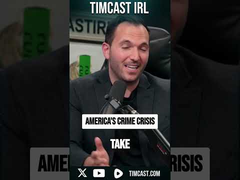 America's Crime Crisis