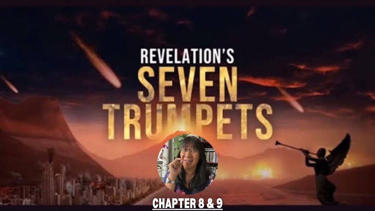 The Seven Trumpet Book Of Revelation Chapter 8 9 YouTube the-seven-trumpet-book-of-revelation-chapter-8-9-youtube