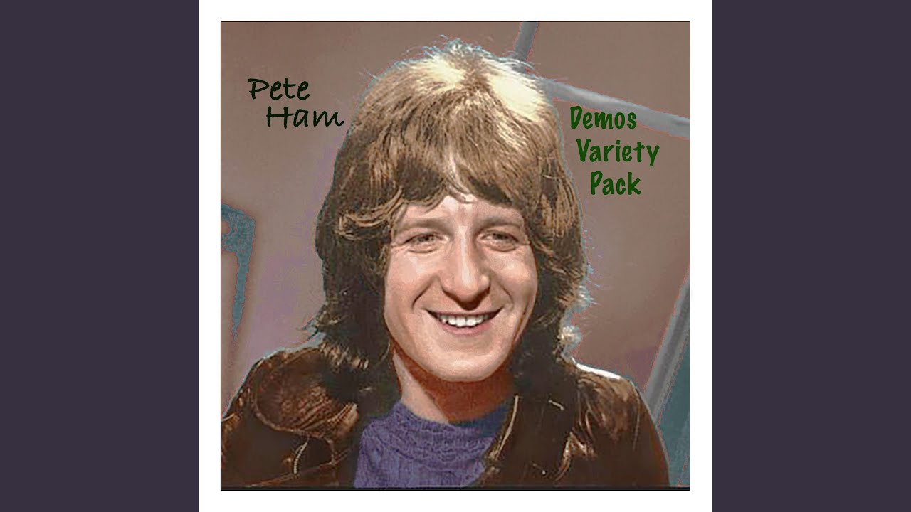 Baby Blue (Original Demo)