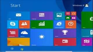 5 Menit - Cara Instal Windows 8, Windows 8.1 32 bit dan 64 bit