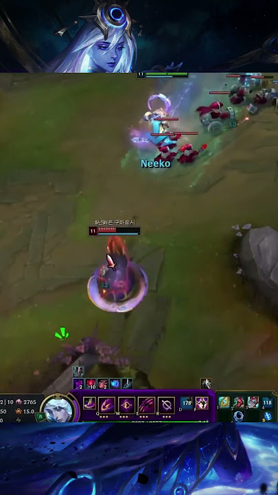 Hwei fast combo 🖌️