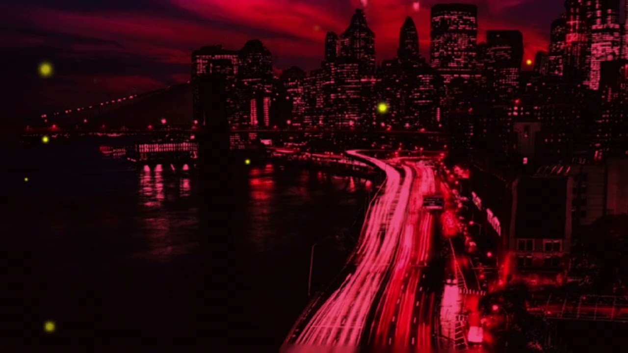 Alan Walker/Coldplay - Hymn for the weekend [SLOWED & REVERB]