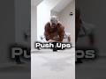 Push Up Tutorial #pushups #homeworkouts #calisthenics #bodyweighttraining #fitnesstips #chestpump