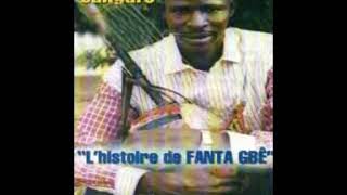 AMADOU SANGARE - FANTA GBÊ'