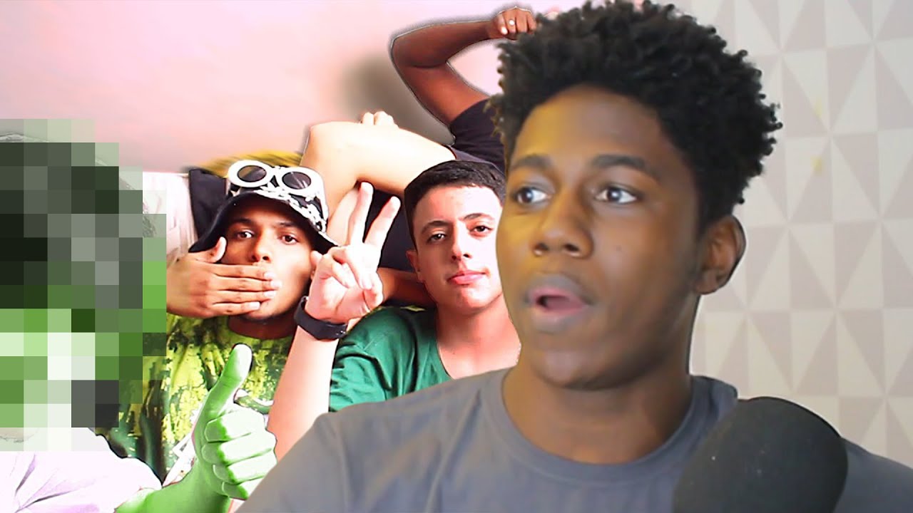 THE CRIAS: EPISÓDIO 4