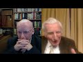 Thinking again about the future and prospects for humanity - Lord Martin Rees