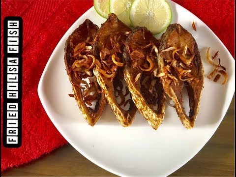 Hilsa Fish Fried Bengali Recipe|| ইলিশ মাছ ভাজা || Bengali Fried Fish Recipe by Sumaiya’s Foodz