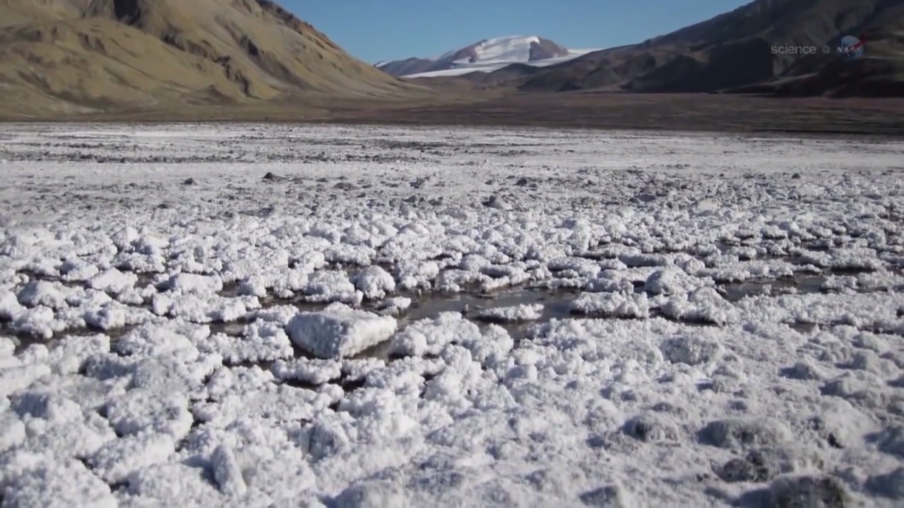 Study: Climate models underestimate permafrost emissions