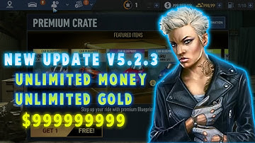 🔴UPDATE MOD NEED FOR SPEED NO LIMITS v5.2.3 | CHEAT NFS NO LIMITS 2021 DOWNLOAD