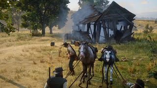 Rdr2 - Would you like to do the same for home improvement?
