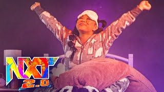 Download Lagu Wendy Choo isn’t fazed by Tiffany Stratton’s criticisms: WWE NXT, June 28, 2022 MP3