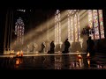 Chorał Gregoriański — Modlitwa o Ochronę Rodziny ✝️ Psalm 127 „Jeśli Pan domu nie zbuduje…”