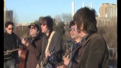 Two Dollar Bash - New Adventures