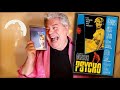 CLASSIC MOVIE REVIEW: Alfred Hitchcock's PSYCHO from  STEVE HAYES: Tired Old Queen at the Movies