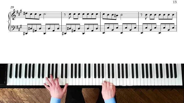 Kravchuk - Sonata No. 1, Op. 8
