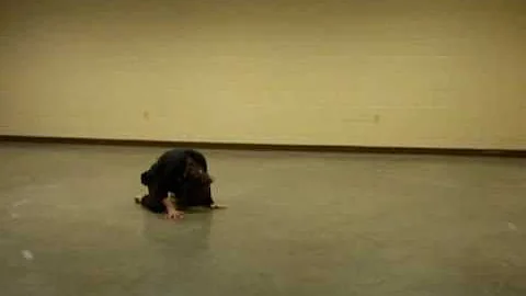 Daddy - Holly Jarboe.wmv