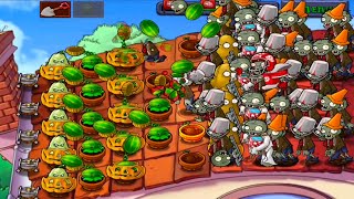 MINI GAMES || Plants Vs Zombies Column Like You See 'Em