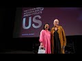 Mary Ping and Mellissa Huber on Us