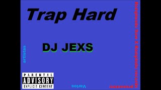 DJ JEXS FT. Bad bunny, almighty, ozuna y wisin - Solita | Trap Hard