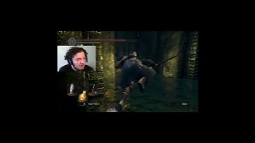 [SHORT!] Passive Perception Nat 1