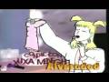 El Show de Xuxa - presentacion Dulce Miel (HD)