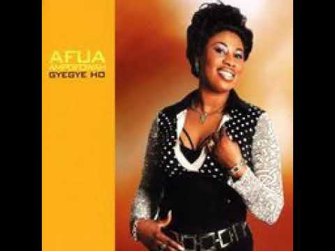 AFUA AMPOFOWAH Emmre Nyinaa Nse Ghana Hilife Music