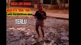 Story wa goyang santuy jaman  now keponakan lucu