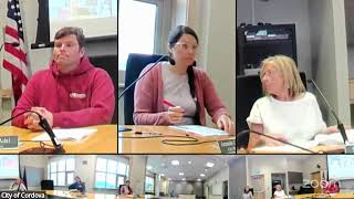 Planning Commission Public Hearing & Regular Meeting on Monday, July 27, 2026, at 6:30 PM