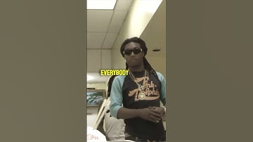 How Offset Joined Migos 🤯
