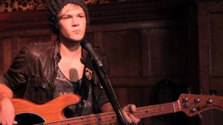 Video thumbnail of "LAWSON - STANDING IN THE DARK (LIVE ACOUSTIC VERSION)"