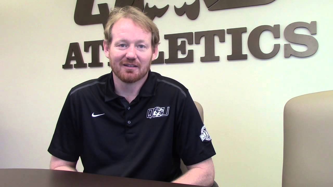 2015 QU Men's Volleyball Season Preview YouTube