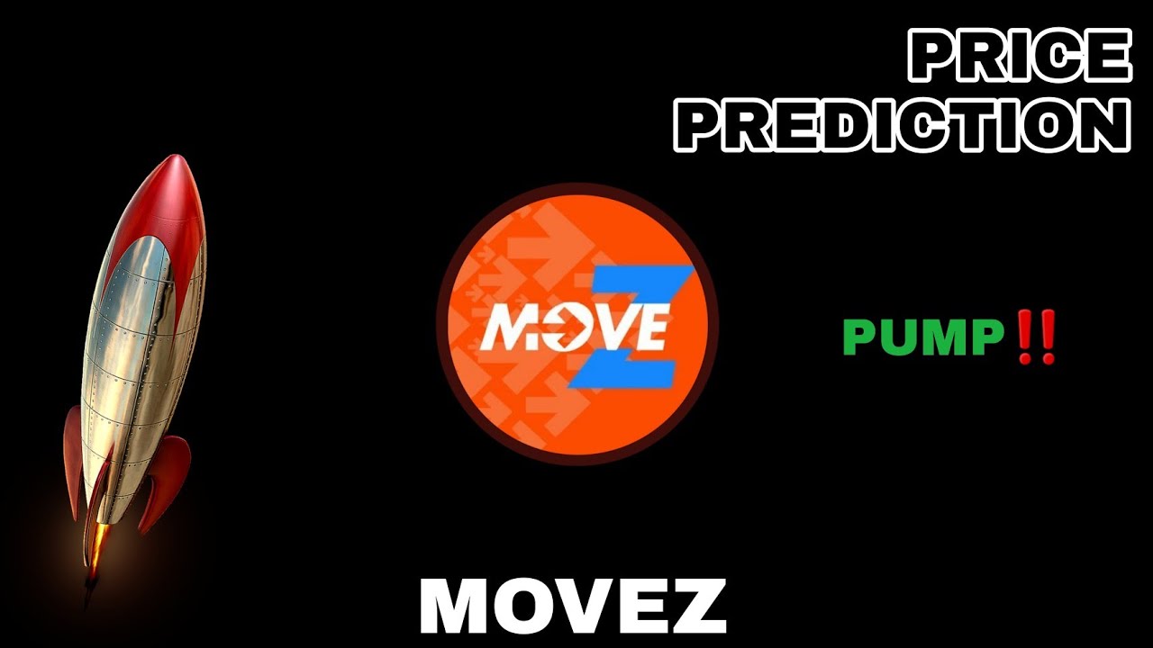 MOVEZ HUGE BULLRUN‼️ MOVEZ CRYPTO PRICE ANALYSIS‼️ MOVEZ IS ALREADY LISTED ON OKX, BYBIT, MEXC, etc