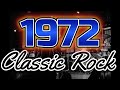 Classic Rock 1972: Hits by Stevie Wonder & More 🎸