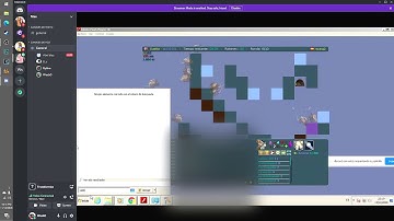 Dukissj Hack??? Leve? Pulo?  l Transformice 2020