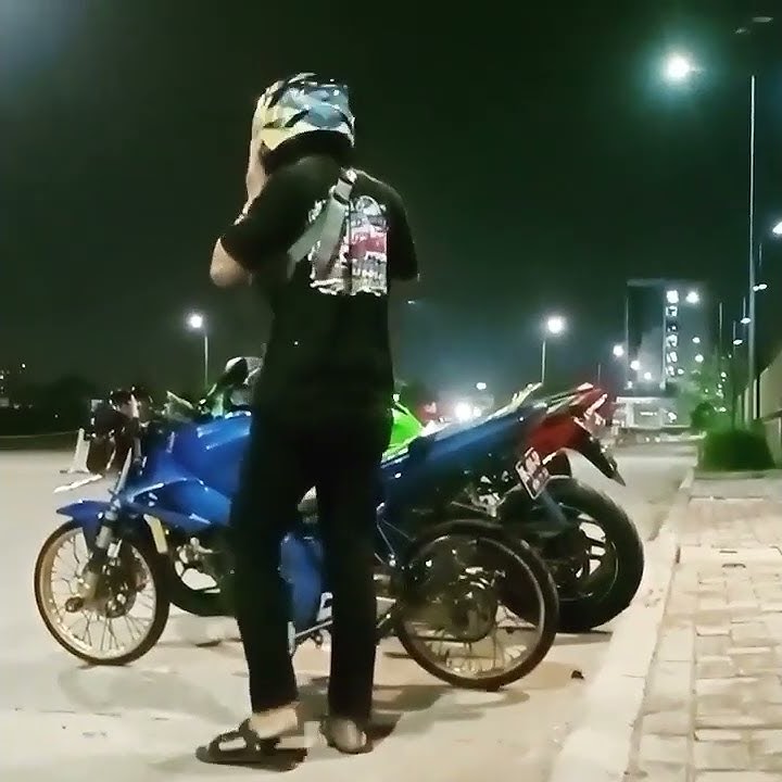 story' WA Vijar sad