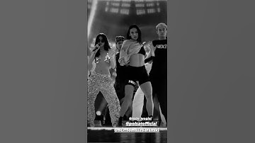 Thumbnail of 🇵🇱 Roxie Węgiel rehearsing Miasto for the Polsat Hit Festiwal 2024