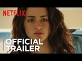 Tramps  official trailer  netflix