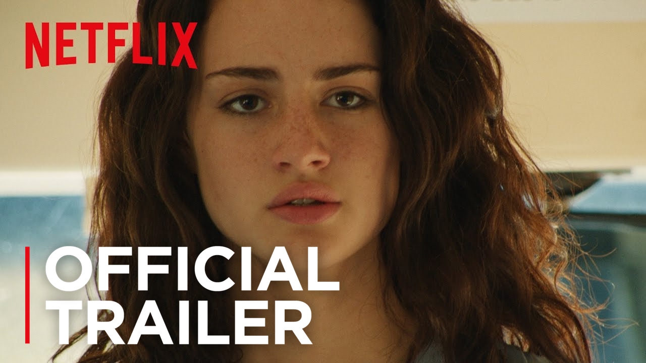 Tramps | Official Trailer HD | Netflix - YouTube