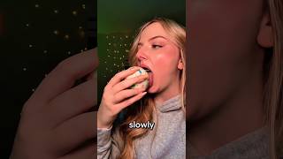 The Hardest Candy in the World (Jawbreaker) ‼️😱