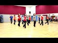 I Got This Too - Line Dance (Dance & Teach in English & 中文)