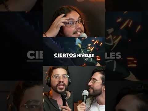 Sunraku y Lycagon los mejores enemigos Pt2