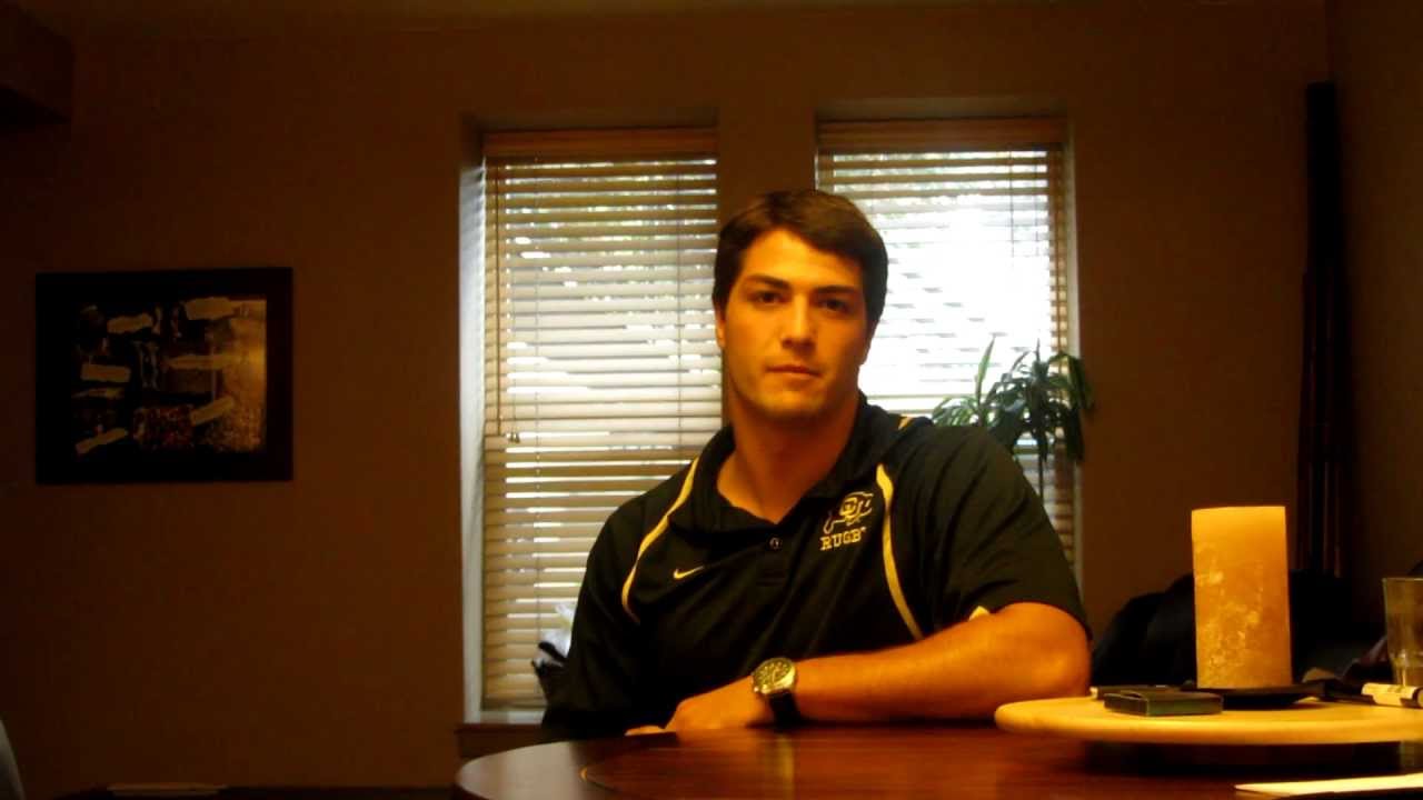 Wanzeck Team- Tyler Wanzeck Buyers Agent for Client Tommy Pasque Testimonial