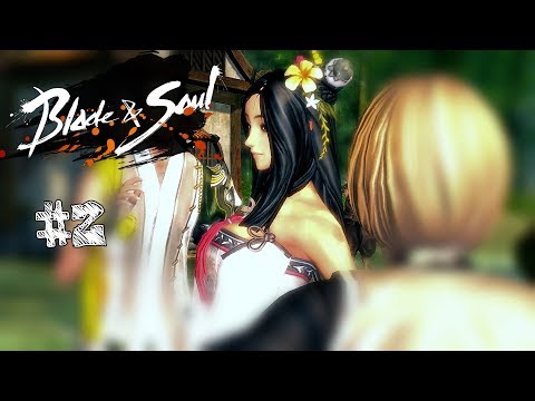 Mỹ Nhân Vếu Bự | Big Bang | Blade & Soul - Tập 2