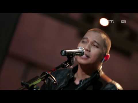 The Rain - Terima Kasih Karena Telah Mencintaiku (Live at Music Everywhere) **