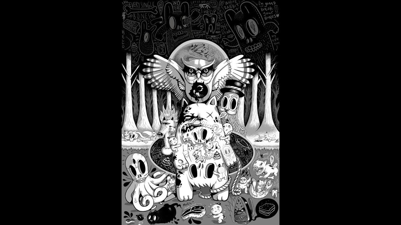 Sir Troyan - As Above, So Below... 