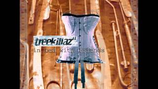 Treekillaz - Poul [taken from the album «In Bed With Friends»]