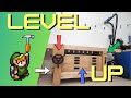 Top 5 Must-Have Workbench Upgrades! LEVEL UP!
