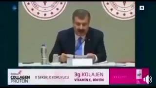 Koronaya Karşı Kozumuz