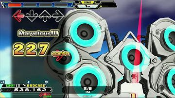 [DDR A] 天ノ弱 ESP 999,730 27PFC